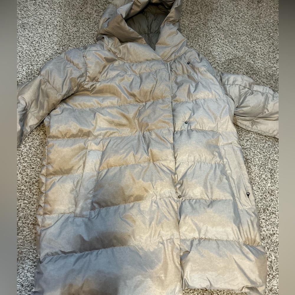 Eddie Bauer Jacket